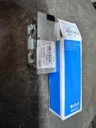 Elektrozaczep effeff 118.13