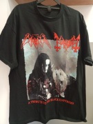 MORBID MAYHEM T-shirt