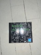 KNŻ (Kazik Na Żywo) - Porozumienie ponad podziałami CD | S.P. Records 1995