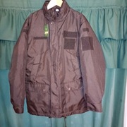 Kurtka Zimowa Klasy Mundurowej M,L