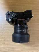 Obiektyw Sony FE 35 mm f/1.4 GM (SEL35F14GM.SYX)