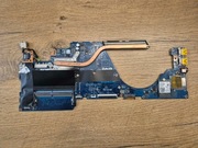 HP Pavilion 14-bf083no Płyta Główna DCM40 LA-F031P Rev: 1.0