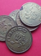 żeton do automatu Namco Pac-Man