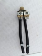 Elektrozawór podwójny do pralki Samsung eco bubble DC62-00024M