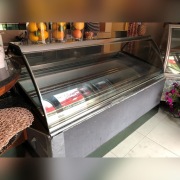 Lada mroźnicza Ital Proget 16 smaków 