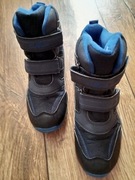 Śniegowce dziecięce CMP Pyry. Rozmiar 35