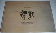Sporty i Igrzyska w Grecji i Rzymie  W. Zabłocki Nowa