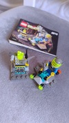 LEGO System 4910 kompletne 