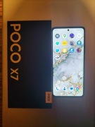 Smartfon POCO X7 12 GB / 512 GB 5G czarny