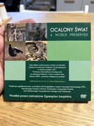 OCALONY ŚWIAT - SERIAL DOKUMENTALNY - LASY PAŃSTWOWE 