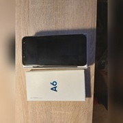 SAMSUNG A6
