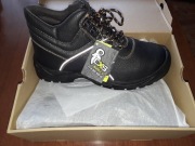 Obuwie robocze z noskiem r. 45 CXS Marble