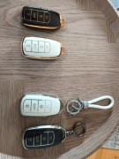 Etui na kluczyk Omoda 5 . 9. Jaecco 7