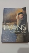 ZIMOWE SNY.  RICHARD PAUL EVANS