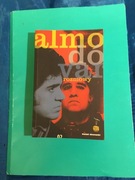 Almodovar, Rozmowy