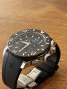 Edox big date chronofshore