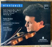 Henryk Wieniawski Koncert Skrzypcowy