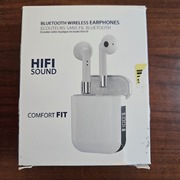 Sluchawki bezprzewodowe  AP19 Bluetooth nr.6