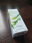 Yves Rocher Moment de Bonheur l' eau 50 ml.