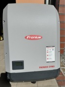 Inwerter Fronius Symo 10.0-3M WLAN