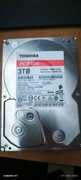 TOSHIBA PC P300 HDD 3TB NOWY 3godz