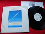 CHRIS DE BURGH flying colours LP A&M 1988
