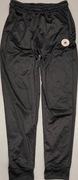 Wr) CONVERSE All Stars dziecięce spodnie dresowe Roz.164cm/14 lat
