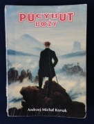 Pucybut Boży. Opowieść o Michale Belinie-Czechowskim