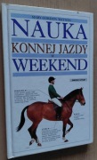Nauka konnej jazdy w weekend - Mary Gordon Watson