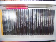 Saga czarne perły 1-40 T - O.S.Winterfield - KOMPLET