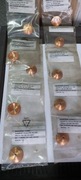 Nasadka do dyszy S3004 0,4mm