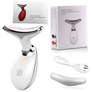 ULTRADŹWIĘKOWY MASAŻER DO TWARZY I SZYI, ES-1081