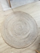 Dywan Jysk SANDELTRE 120cm
