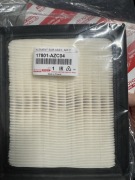 Filtr powietrza Toyota Auris II 17801-AZC04