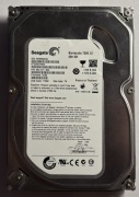 Dysk HDD 3.5" Seagate Barracuda 250 GB 7200 ST3250318AS Rev. CC38 SATA II