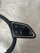 Ramka Przyciski kierownicy, multifunkcyjnej kierownicy Audi a6,a7,a3,q3