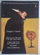 Warsztat pisarza Dwight Swain