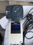 SIŁOWNIK AFRISO + ZAWÓR 4 DROGOWY 1''+ STEROWNIK TECH I-1 431N