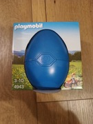 Playmobil 4943 Chłopiec z traktorem