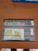 Niemcy zestaw nr.11 kas,czyste