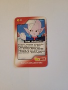 KARTA DRAGON BALL Z - CHIO -  EAST KAIOSHIN