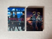 manga seven days tomy 1-2 cała seria