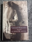 Guadalupe Nettel, Natural Histories