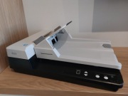 Skaner wielofunkcyjny Avision AD130 ADF, nie kodak, hp, ricoh