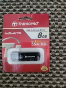 Pendrive 8gb polecam
