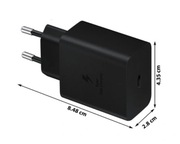 Kostki do ładowarki 2-pak usb c