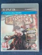 BIOSHOCK INFINITE PS3