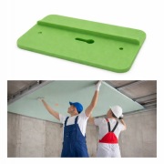 UCHWYT MONTAŻOWY DO PŁYT GK | Przyrząd do Regipsów | Montaż w Pojedynkę