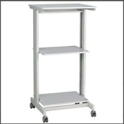 Mobilny stolik do komputera Twinco