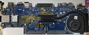 DELL E5470 płyta główna 100% spr/gw  LA-C631P